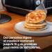 Diet Protein Pancakes - Natural - 500g Nature 1 g (Lot de 500) - Buy Online on GoSupps.com