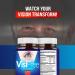 Visifree for Eyes Supplement - Official Formula | Visi-Free Eye Pills (60 Capsules) - Buy Online on GoSupps.com