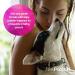 Pretty PoOch Gentle Touch Shampoo & Conditioner for Dogs | Non-Itchy Deep Cleaning for Sensitive Skin | 4L Baby Powder Fragrance - Buy Online on GoSupps.com