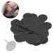 50 Electro Callus Sandpaper Slices for Feet Grinder - Pedicure Tool Replacement Accessories for Hard Skin & Cracked Heels ( 25mm) - Buy Online on GoSupps.com