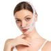 Double Chin Reducer for Women | Face Slimming Chin Strap & V Line Lifting Mask - Shop Internationally - Buy Online on GoSupps.com