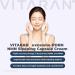 VITARAN Exosome-PDRN NMN Sleeping Cream Anti-aging Capsule Formula with Triple Care Technology for Skin Barrier Repair Elasticity Rejuvenation - Buy Online on GoSupps.com