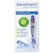 Geratherm Solar Speed Digital Thermometer for Baby & Children - Flexible Lace Fever Thermometer for Fast Accurate Readings - Buy Online on GoSupps.com