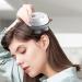 Stimulateur Capillaire Pour Pousse Des Cheveux | Appareil De Massage Du Cuir Chevelu Utilisable Sec Et Sous La Douche 3 Vitesses Portable Stimulateur Folliculaire Activation Anti-Perte de Cheveux Br - Buy Online on GoSupps.com