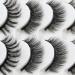 10 Pair Magnetic Eyelashes Magnetic Eyelash Kit Magnetic Eyeliner With Magnetic False Lashes Natural Look-No Needed Magnetic Eyeliner And Eyelashes Kit - Buy Online on GoSupps.com