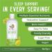 Liquid Multivitamin Raspberry & Liquid Multimineral Lemonade Bundle by Mary Ruth's | Vitamin A B C D3 E & Amino Acids | Immune & Energy Support | Sleep Support | Magnesium Calcium & MSM Supplement - Buy Online on GoSupps.com