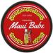 Maui Babe Coffee Scrub 8 oz