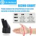 Dr.Welland Reversible Thumb & Wrist Stabilizer Splint - Pain Relief for BlackBerry Thumb, Trigger Finger, Arthritis - Ideal for Tendonitis, Carpal Tunnel - Lightweight & Breathable - S/M - Buy Online on GoSupps.com