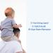 Tummy Calm Homeopathic Gas Relief Drops for Children - 2 fl oz (Pack of 1) | Natural Gas Relief Solution - Buy Online on GoSupps.com