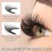 ThrivingAura Magnetic Eyelashes Magnetic Lashes Magnetic Eyelashes without Eyeliner Eyelashes Magnetic Natural Look 3D Effect and Reusable No Glue Eyelashes All-Day Comfort and Easy to Use(8Pairs) - Buy Online on GoSupps.com