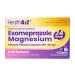 HealthA2Z Esomeprazole Magnesium | Acid Reducer | 20mg | Delayed-Released Capsules USP | 24 Hours | Treats Frequent Heartburn (42 Counts)