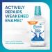 Intensive Enamel Repair Mouthwash - Strengthen Teeth Protect Against Cavities Clean Mint Flavor - 16.9 fl oz - Buy Online on GoSupps.com