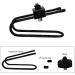 Adjustable Bicycle Seat Shock Absorber for Mountain and Road Bikes | Max Load 330 lb - Buy Online on GoSupps.com
