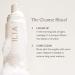 ILIA Cleanse Soft Foaming Cleanser & Makeup Remover | Non-Toxic Vegan Cruelty-Free | 6.76 fl oz (200 ml) - Buy Internationally - Buy Online on GoSupps.com