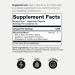 Toniiq Wildcrafted Maca Root - Ultra High Strength 90 Capsules | Boost Energy & Vitality - Buy Online on GoSupps.com