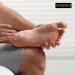 Buy 40% Urea Foot Cream with 2% Salicylic Acid - Intensive Moisturizing & Exfoliating for Dry Cracked Heels Feet Hands Elbows & Knees - 4.6 oz Deep Repair - Buy Online on GoSupps.com