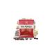 Tre Forze! Espresso Caff - Premium ESE Pods (50 pcs) - Handcrafted Olive Wood Roasted Coffee - Rich Chocolate & Nutty Flavor - International Shipping Available - Buy Online on GoSupps.com