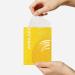 Aprilskin Calendula Deep Essence Sheet Mask (5ea) - Hydrating and Revitalizing Skincare Treatment - Buy Online on GoSupps.com