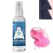 KOAHDE Static Eliminator Spray Anti Static Spray Clothes Static Remover for Clothes Travel Anti Static Spray Reduce Static for Clothes Static Cling Remover Anti Static Spray for Clothes 100ML