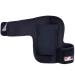 Nonzero Gravity Adjustable Breathable Neoprene Elbow Support - Universal Fit for Ultimate Comfort & Pain Relief | Shop Internationally - Buy Online on GoSupps.com