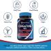 Doctor's Recipes Creatine HCl Capsules 750 mg Creatine Hydrochloride for Women & Men Strength & Recovery Brain Health Fast Absorbing Vegan 90 Capsules - Buy Online on GoSupps.com