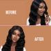 Beauty Bakerie Almond (Chestnut) Flour Setting Powder - 0.5 Ounce (Pack of 1) - Buy Online on GoSupps.com