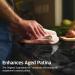 Original Soapstone Oil - Food Safe Natural Oils for Kitchen Countertops & Cutting Boards - Organic Wax Finish (8 oz) - International Shipping Available - Buy Online on GoSupps.com