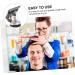 Buy Housoutil Manscape Trimmer - Electric Hair Clipper & Beard Trimmer for Men | Ideal for Barbershop & Household Use | Nail Art Practice Book Included - Buy Online on GoSupps.com