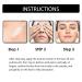 3 PCs Biophotonix Youth Retinol Serum for Face | Anti-Aging Moisturizer Reduces Fine Lines & Hydrates Skin - Buy Online on GoSupps.com