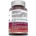 Buy Amazing Formulas Quercetin 500mg - 120 Capsules | Immune Support & Allergen Relief - Buy Online on GoSupps.com