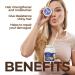 MAWIE 500 ML Mayonnaise Hair Mask - Adds Shine and Strength, Fortifies Weak Hair, Nourishes Processed Hair, Adds Silkiness - Buy Online on GoSupps.com