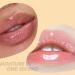 Buy Lip Plumper Enhancer Mint Fragrance Lip Serum & Gloss for Voluminous Lips | Essential Lip Treatment & Balm - International Shipping - Buy Online on GoSupps.com