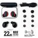 Plugfones Sovereign Duo: Bluetooth Earplugs + Earphones | Shop Now - Buy Online on GoSupps.com