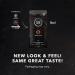 Kicking Horse Coffee Decaf Swiss Water Process Dark Roast Whole Bean 1 lb (Pack Of 6) - Certified Organic Fairtrade Kosher & Grizzly Claw Dark Roast Ground 284 g - Buy Online on GoSupps.com