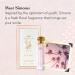 Tocca Women's Perfume Simone Fragrance 0.68 oz (20 ml) - Fresh Floral - Breezy Sparkling Radiant 0.68 Fl Oz (Pack of 1) - Buy Online on GoSupps.com