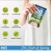 Rio Vegan Coffee Creamer (250g) Plant Based Milk Powder Lactose Free Non Dairy Creamer - Buy Online on GoSupps.com