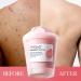Sel de bain rose 250 g cosm tique naturel sel de bain de l'Himalaya sels de la mer Morte relaxation et bien- tre apaise les sens et pour un bon sommeil sel de bain - Buy Online on GoSupps.com