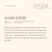 Buy Bio Creative Lab Spa Sugar Scrub - Milk Honey & White Chocolate 470ml | International Shipping Available - Buy Online on GoSupps.com