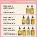 Provence Beauty Honey Suckle Jasmine Multi-Use Oil - 4 Fl Oz | Face, Body & Hair Hydration - Apricot Oil, Coconut Oil & Vitamin E - Buy Online on GoSupps.com