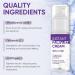 MOSKILA Instant Face Lift Cream - Anti-Aging Moisturizer for Skin Tightening, Fine Lines, and Wrinkles - Buy Online on GoSupps.com