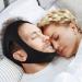 Snoring Chin Strap Snoring Chin Strap Comfortable Universal Anti Snoring Devices Adjustable Effective Stop Snoring Sleep Aid Snore Reducing Aid for Women & Men