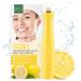 Baby Bright eye roller serum - hydrating eyes roll on eye serum against wrinkles and dark circles Under Eye Brightener - Lemon & Vitamin C 15ml Lemon & Vitamin C 15 ml (1 Pack)