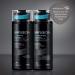 TRUSS Infusion Shampoo & Conditioner Set - Hydrating Hair Care Bundle - Buy Online on GoSupps.com