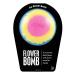 DA BOMB Flower Bath Bomb 7oz - Luxurious and Relaxing Floral Scented Bath Fizzies - Buy Online on GoSupps.com