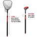Ego Culling Beam - Tournament Fishing Scale, Easy Use, Corrosion Proof, FreshSaltwater - Buy Online on GoSupps.com