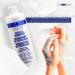 Blue Cross Hydrating Cuticle Remover Oil with Lanolin for Brittle Nails - 6 Fl Oz - Made in USA - Buy Online on GoSupps.com