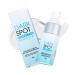 Dark Spot Remover for Face Body - Dark Spot Corrector Cream for Sun Spots Skin Brown Spots Melasma Skin Lightening Cream for Women and Men (1.0 Fl Oz) White