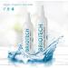 BRIOTECH Topical Skin Spray 32oz - Pure HOCl Hypochlorous Acid Facial Mist for Skin Care Relief, Bumps, Scars, Blemishes, Tattoo & Piercing Aftercare - Natural Saline Toner & Sea Salt Cleansing Solution - Buy Online on GoSupps.com