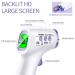 ChiSip Forehead Thermometer - Accurate Touchless Infrared for Adults & Kids - Fever Alarm & Memory Recall - Buy Online on GoSupps.com