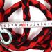 Namvo Horse Lead Rope 9.8ft Length 4 Strand with Easy Clip Hook Equestrian Accessories - Buy Online on GoSupps.com